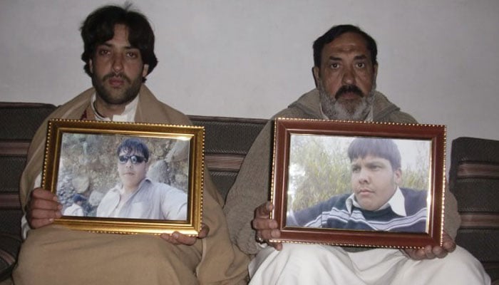 Aitzaz Hasan's family seeks protection after 'Taliban threats'