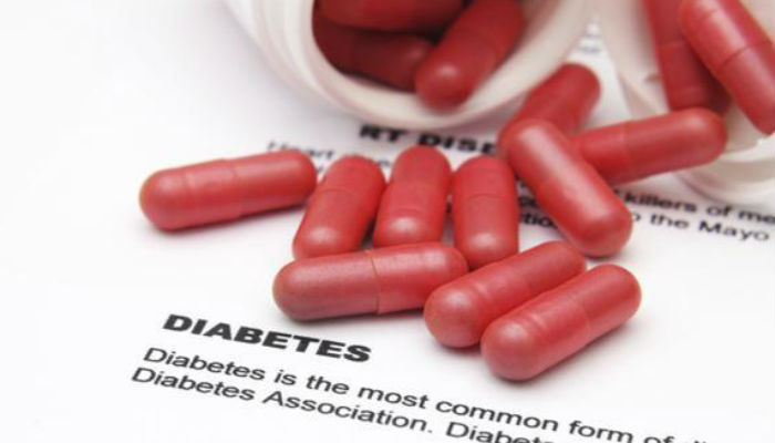Anti-diabetes drug also ´lessens kidney, heart disease´ risk