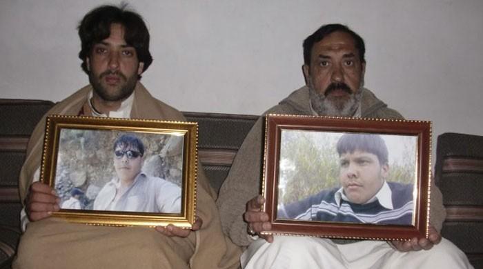 Aitzaz Hasan's family seeks protection after 'Taliban threats'