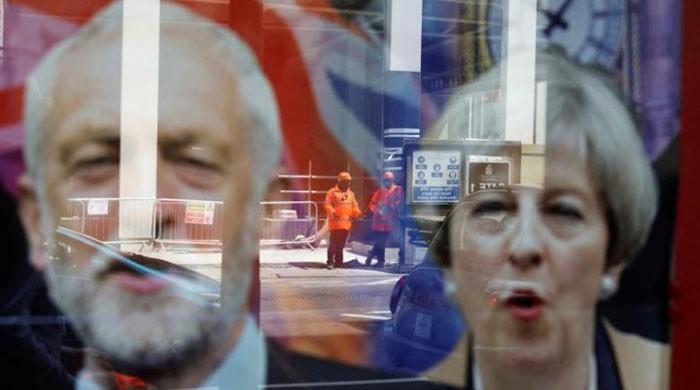 What Pakistan can learn from the UK election