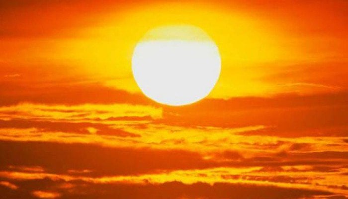 Hot, dry weather expected on Wednesday: MET