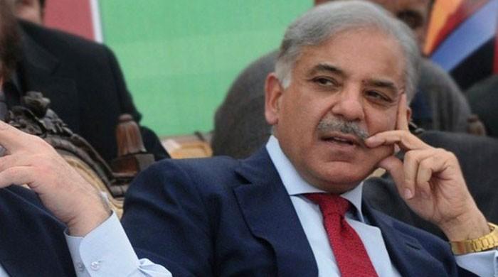JIT summons Shehbaz Sharif on Saturday