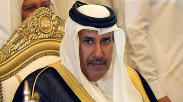 Image result for Qatari Prince willing to record statement with JIT from Doha: Sources