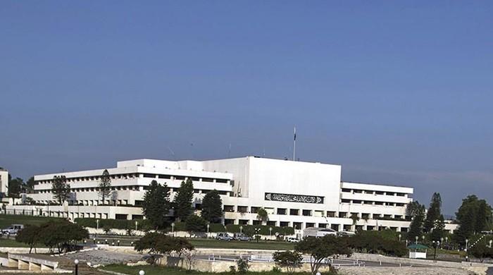 Being a female politician in Pakistan