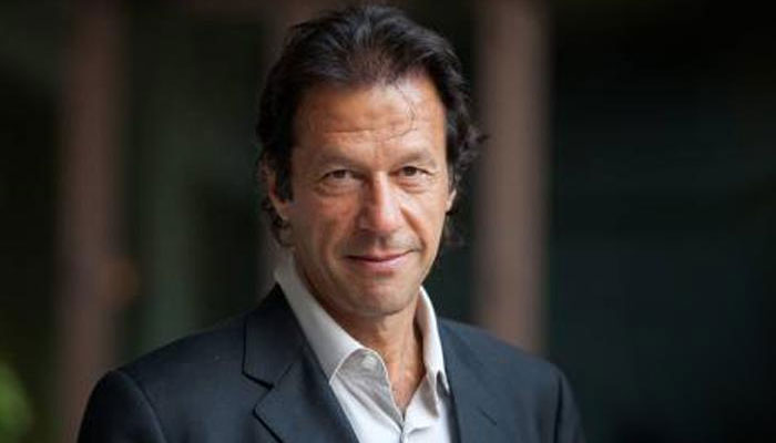 Imran submits details of money sent by Jemima in SC