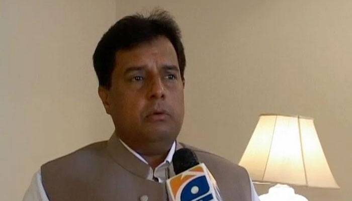 Panamagate: JIT summons Captain (R) Safdar on June 24