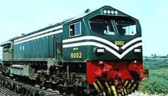 Pak Railways to run five special trains on Eid-ul-Fitr 