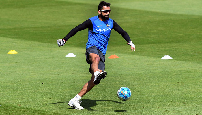 Kohli wary of 'dangerous' Bangladesh