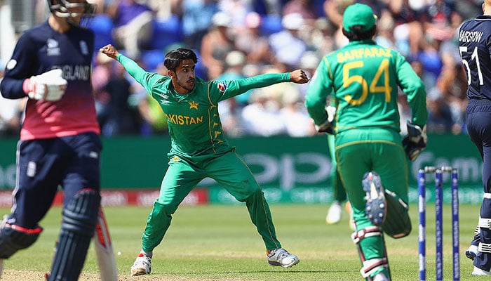 ‘Too good’ Pakistan have every chance of winning Champions Trophy 