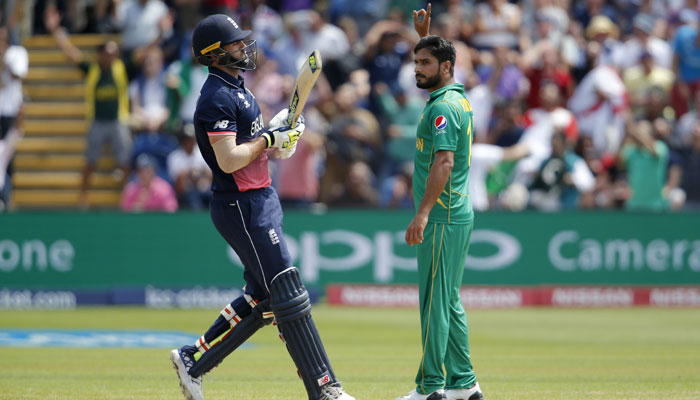 ‘Fantastic’ Pakistan taught England a lesson 