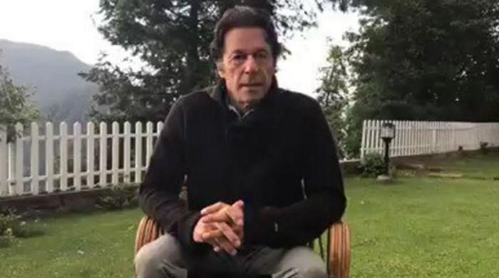 PM did not reveal anything new before JIT, says Imran