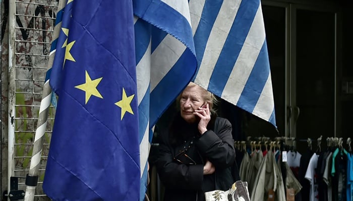 Eurozone agrees Greek bailout payment, IMF comes on board