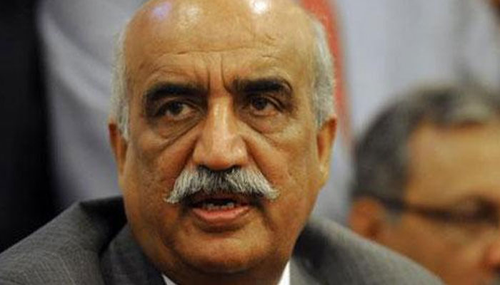 PM Nawaz understands 'puppet show' very well, says Shah
