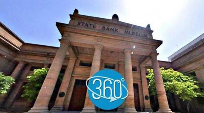 Take a virtual tour of the State Bank Museum Take a virtual tour of the State Bank Museum