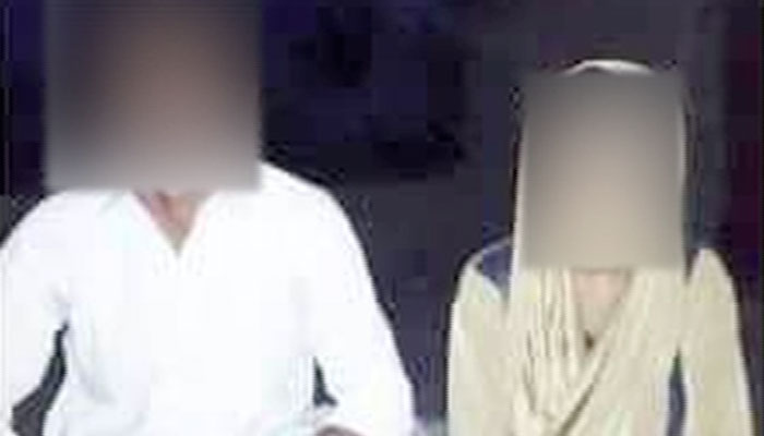 Parents change location after 'forced conversion, marriage' of 16-year-old daughter in Thar