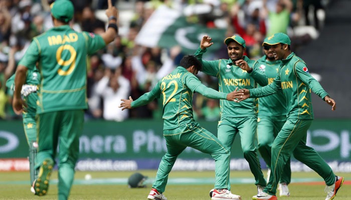 Five keys for Pakistan to defeat India