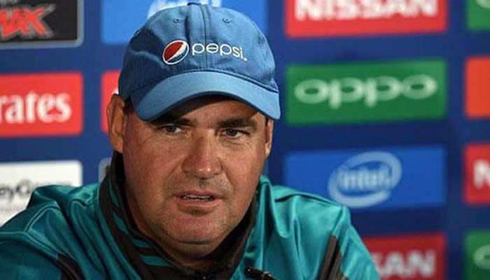 Have prepared game plan based on team's strength: Mickey Arthur