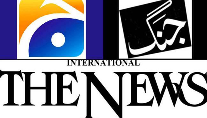 Jang Group spokesman rubbishes PTI chief’s allegations