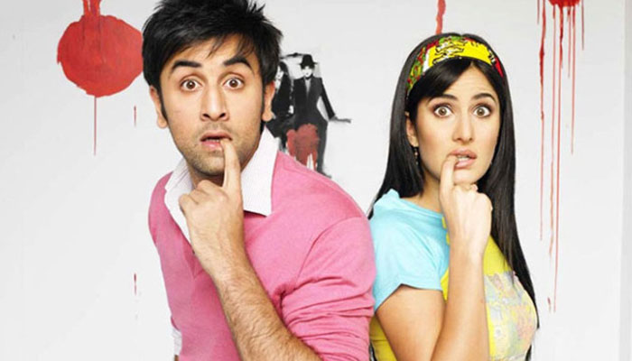 Fans won’t see Katrina and Ranbir working together again