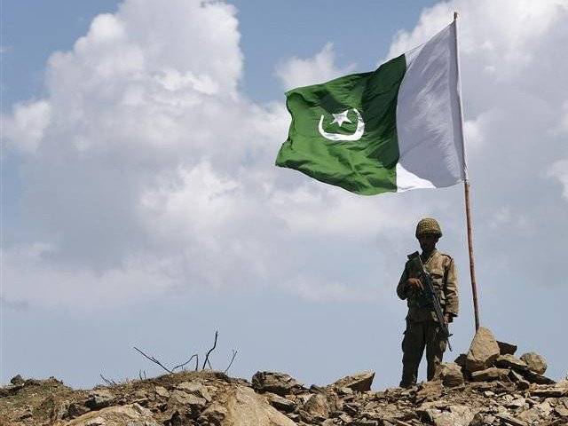 Trump seen hardening line toward Pakistan after Afghan war review