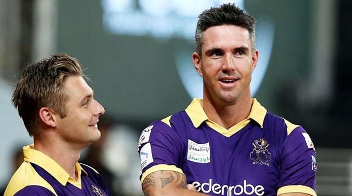 England wrong to drop Roy: Pietersen