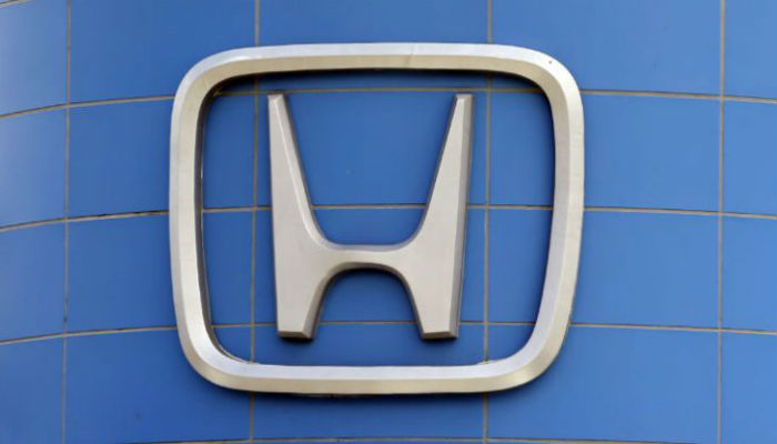 Honda halts production at Japan plant after cyber attacks