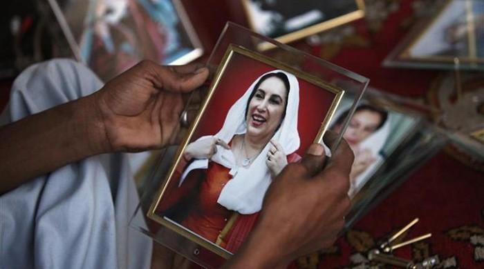 Benazir Bhutto’s unfinished agenda