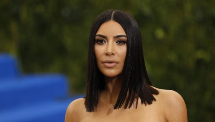 Kim Kardashian said to have hired surrogate for third baby