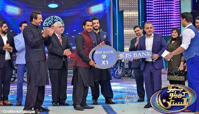 Sarfraz Ahmed all set to be Pakistan's next Test captain