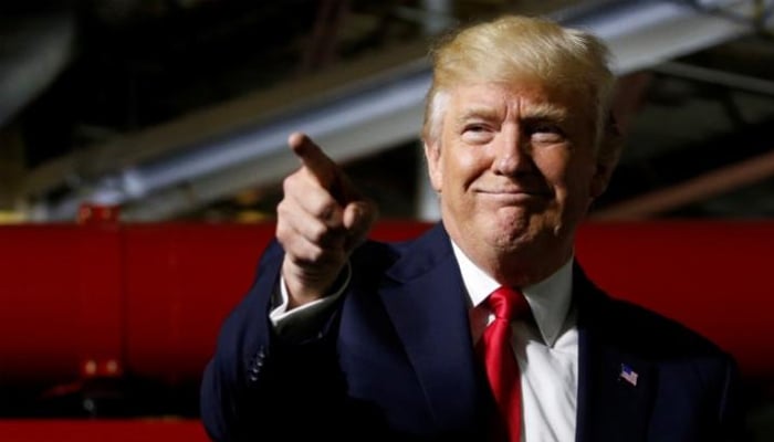 In Iowa, Trump ready to rally base, celebrate GOP resilience