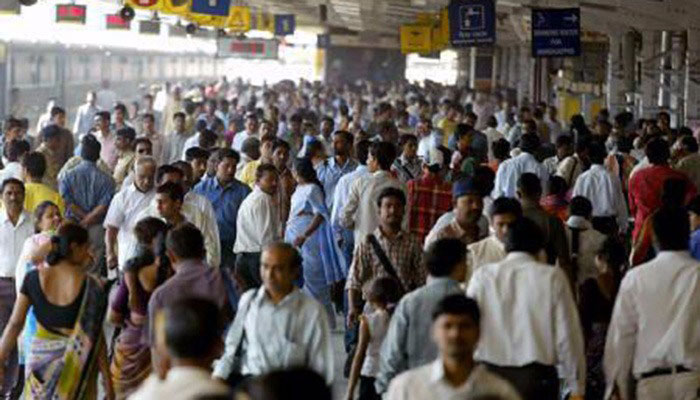 India likely to become most populated country by 2024: UN