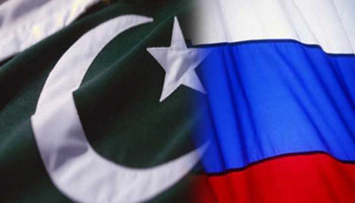Pakistan, Russia to sign Free Trade Agreement 