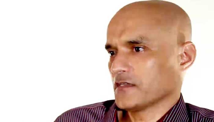 Indian spy Kulbhushan Jadhav files mercy petition to COAS, seeks forgiveness