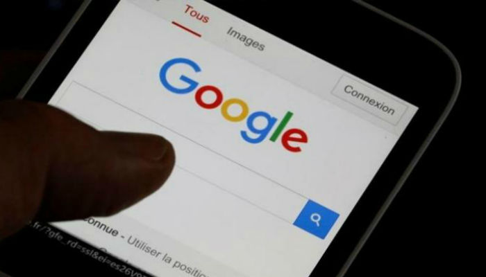 Google pushes framework for law enforcement access to overseas data