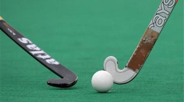 Argentina beat Pakistan 3-1 in quarter finals of Hockey World League