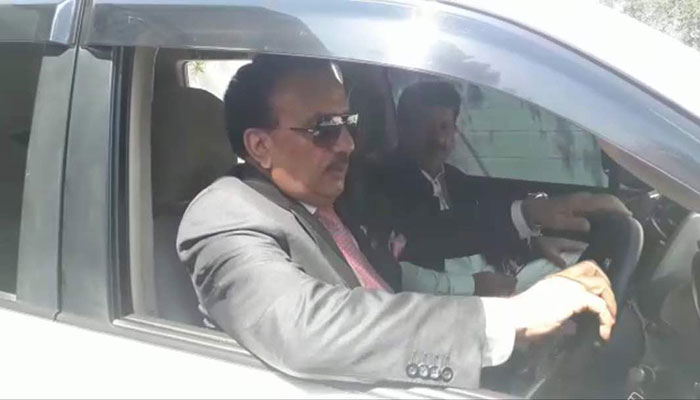 Have complete faith in ‘competent, professional’ JIT: Rehman Malik 