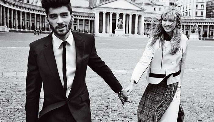 Gigi Hadid to call it quits with Zayn Malik - Geo News, Pakistan