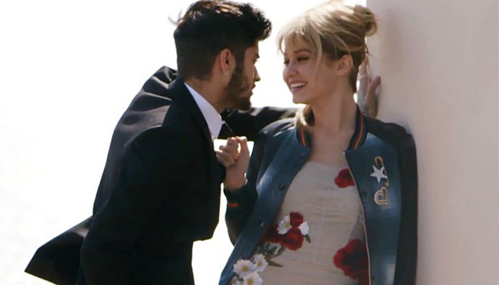 Gigi Hadid to call it quits with Zayn Malik