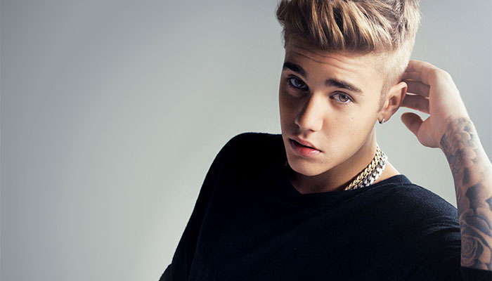 Justin Bieber's lookalike in Pakistan goes viral on the internet