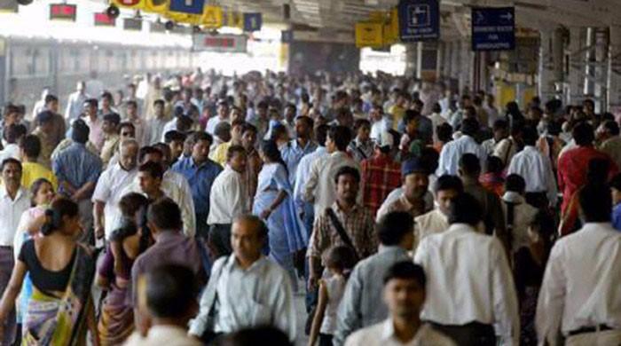 India likely to become most populated country by 2024: UN