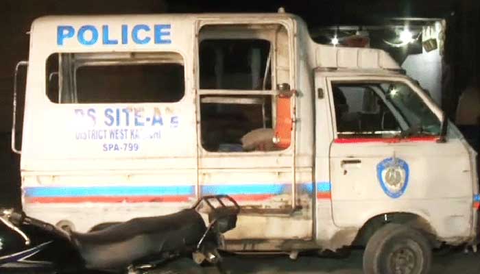 SITE gun attack: Weapons match those used in Bahadurabad murder