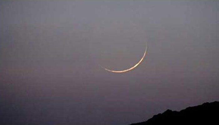 Shawwal moon sighted in Saudi Arabia
