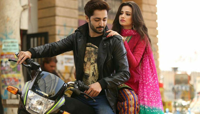 'Mehrunisa V Lub U' all set to hit cinemas this Eid