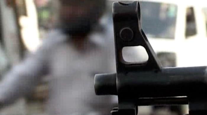 Karachi witnesses rise in street crime during Ramazan