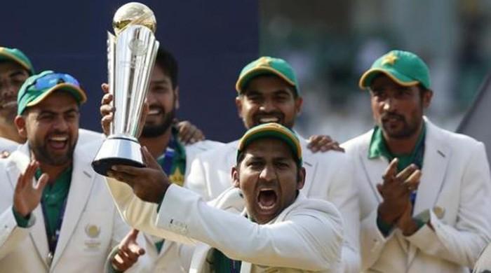 Politics and sporting triumphs: Is there a link?