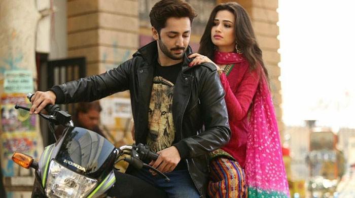 Mehrunisa V Lub U all set to hit cinemas this Eid