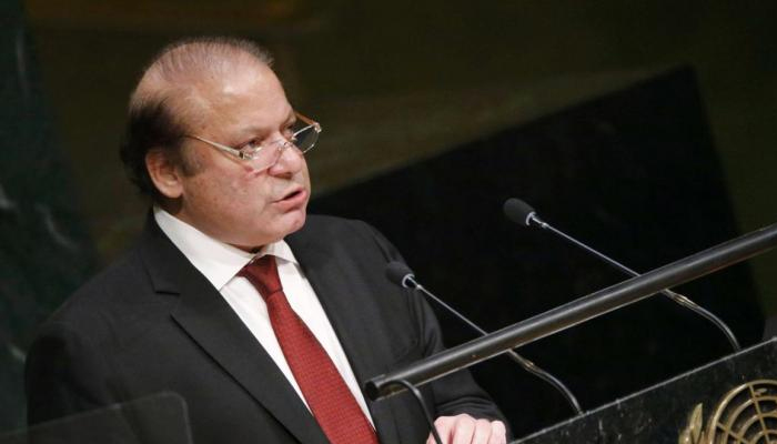 'Panama JIT is a joke, a circus': PM Nawaz Sharif