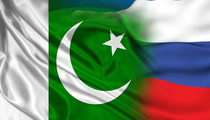 Pakistan congratulates Russia on appointment to new UN counter terrorism office 