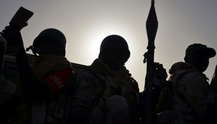 8 Chad soldiers killed in clashes with Boko Haram