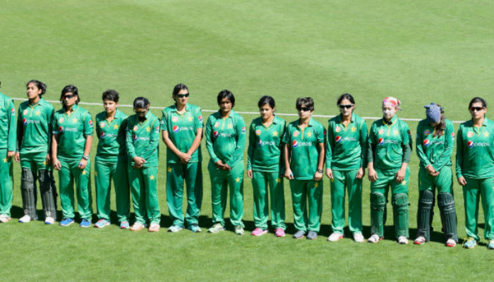 Women’s World Cup 2017: England defeats Pakistan by 107 runs (DLS)